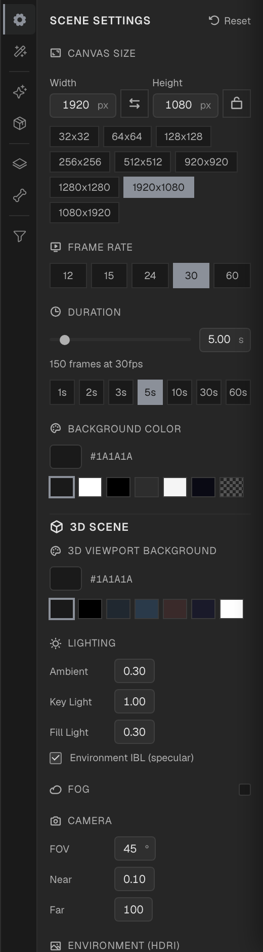 aukimi Animate — Screenshot 3