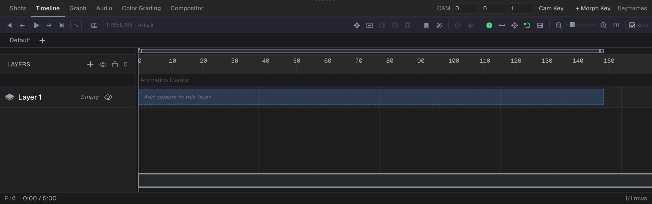 aukimi Animate — Screenshot 4
