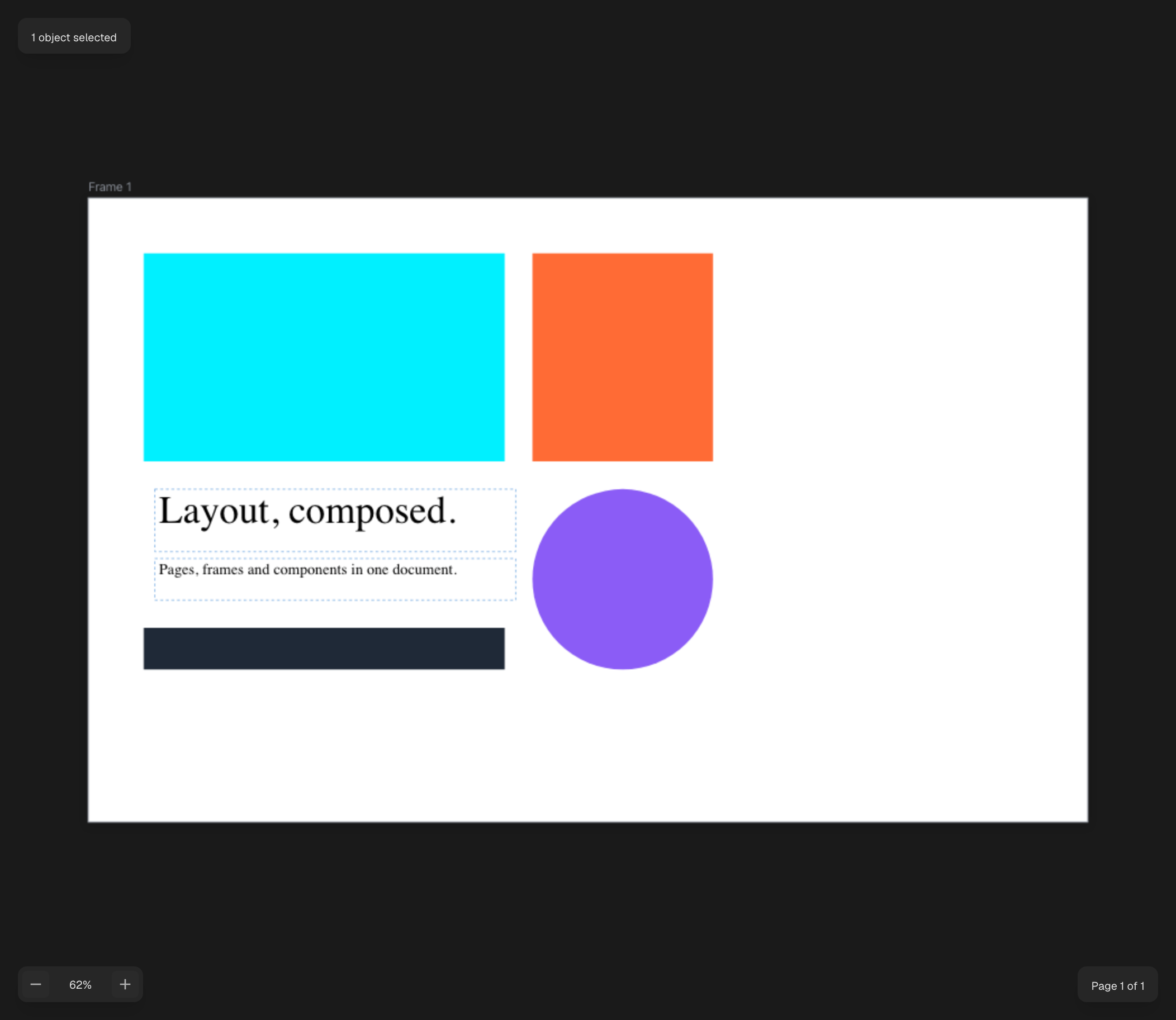 aukimi Composer — Screenshot 2