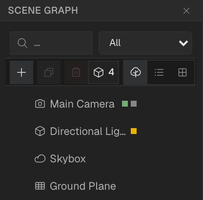 aukimi Engine — Screenshot 3