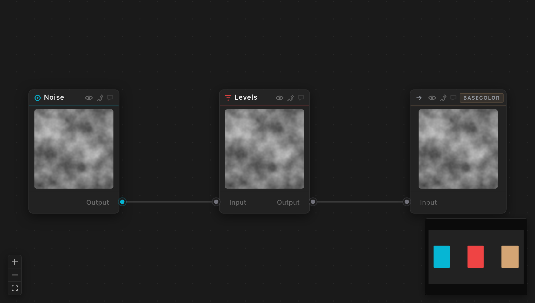 aukimi Matter — Screenshot 2