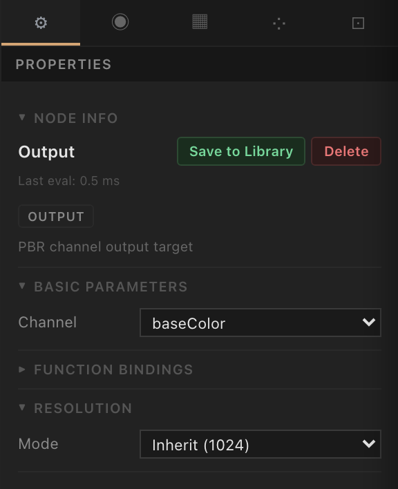aukimi Matter — Screenshot 4