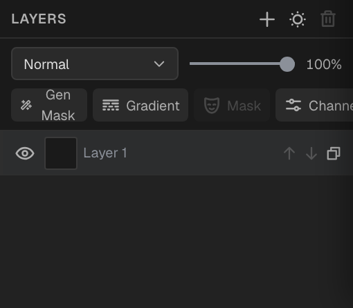 aukimi Pigment — Screenshot 2